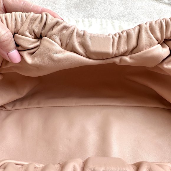 Mansur Gavriel Oversized Cloud Clutch - Picture 9 of 10